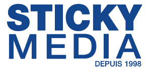 Sticky Media